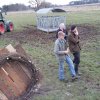 2018 Storchennest(auf)bau in Ausbuettel und Ribbesbuettel 015